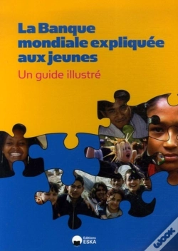Capa do artigo La Banque Mondiale Expliquée Aux Jeunes