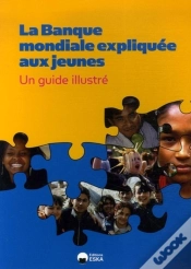 Capa do artigo La Banque Mondiale Expliquée Aux Jeunes