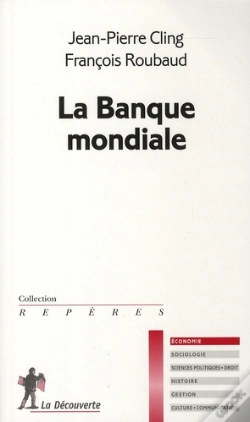 Capa do artigo La Banque Mondiale
