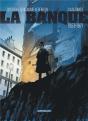 La Banque Tome 3 : 1857-1871 ; Deuxième Génération ; Les Comptes D'Haussmann - Preview
