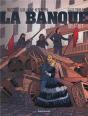La Banque Tome 4 : 1857-1871 ; Deuxième Génération ; Le Pactole De La Commune - Preview