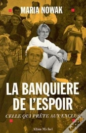 La Banquiere De L'Espoir