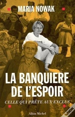 Capa do artigo La Banquiere De L'Espoir