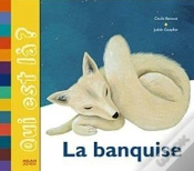 Capa do artigo La Banquise