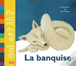 Capa do artigo La Banquise