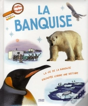 Capa do artigo La Banquise