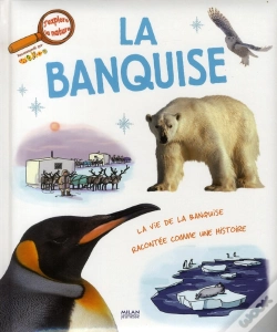 Capa do artigo La Banquise