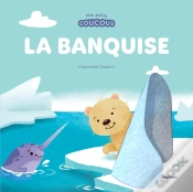 Capa do artigo La Banquise