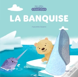 Capa do artigo La Banquise