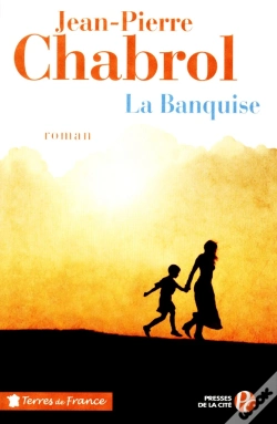 Capa do artigo La Banquise