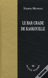 La Bar Crade De Kaskouille