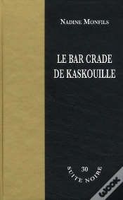 Capa do artigo La Bar Crade De Kaskouille
