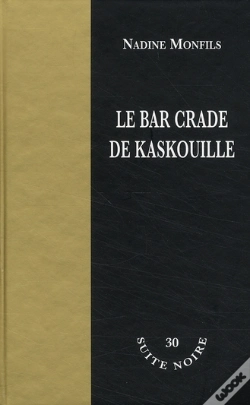 Capa do artigo La Bar Crade De Kaskouille