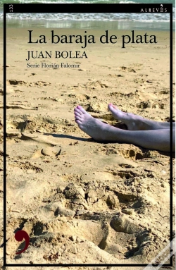 Capa do artigo La Baraja De Plata