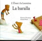 Capa do artigo La Baralla