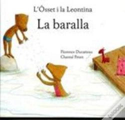 Capa do artigo La Baralla