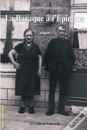 La Baraque À L'Epinette