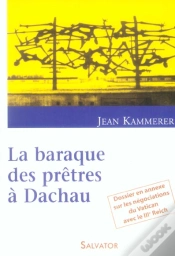 Capa do artigo La Baraque Des Prêtres À Dachau
