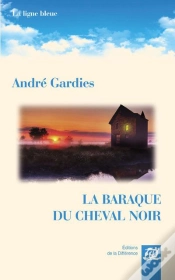 Capa do artigo La Baraque Du Cheval Noir