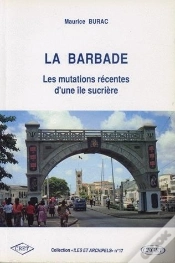Capa do artigo La Barbade Les Mutations Recen