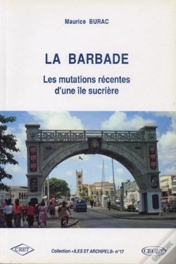 Capa do artigo La Barbade Les Mutations Recen