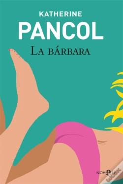 Capa do artigo La Bárbara