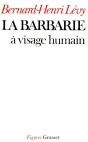 La Barbarie A Visage Humain - Preview