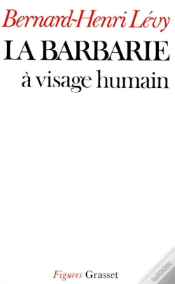 Capa do artigo La Barbarie A Visage Humain