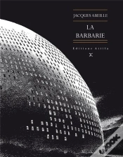 Capa do artigo La Barbarie