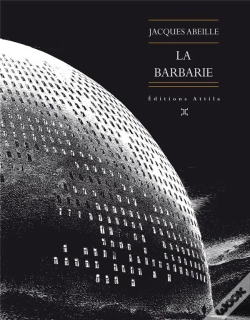 Capa do artigo La Barbarie