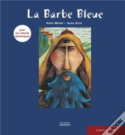 Capa do artigo La Barbe Bleue