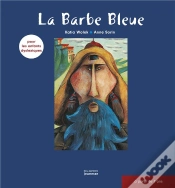 Capa do artigo La Barbe Bleue