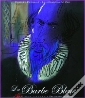 Capa do artigo La Barbe Bleue