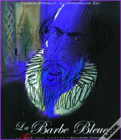 Capa do artigo La Barbe Bleue