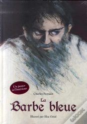 Capa do artigo La Barbe Bleue
