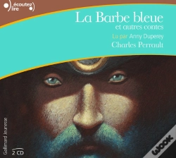 Capa do artigo La Barbe Bleue Et Autres Contes