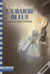 Capa do artigo La Barbe-Bleue
