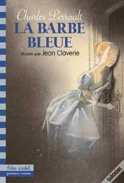 Capa do artigo La Barbe-Bleue