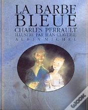 Capa do artigo La Barbe Bleue