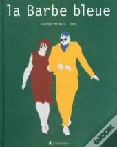La Barbe Bleue