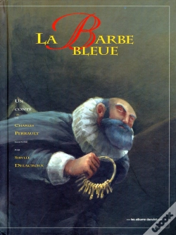 Capa do artigo La Barbe Bleue