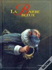 Capa do artigo La Barbe Bleue