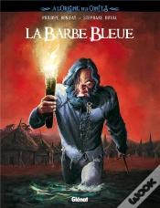 Capa do artigo La Barbe Bleue