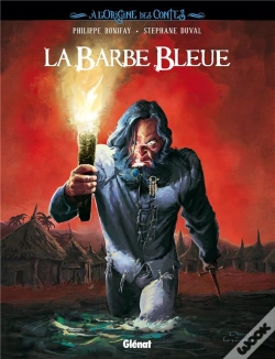 Capa do artigo La Barbe Bleue