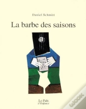 Capa do artigo La Barbe Des Saisons