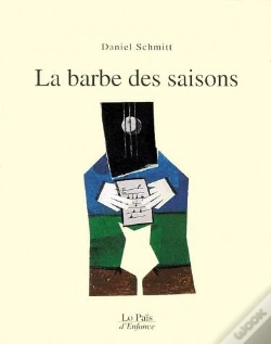 Capa do artigo La Barbe Des Saisons