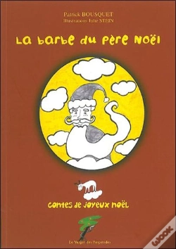 Capa do artigo La Barbe Du Père Noël