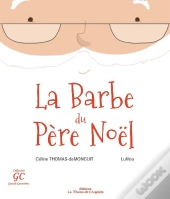 La Barbe Du Père Noël