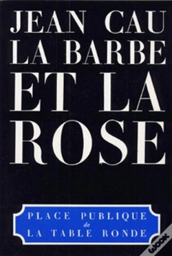 Capa do artigo La Barbe Et La Rose