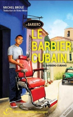Capa do artigo La Barbier Cubain